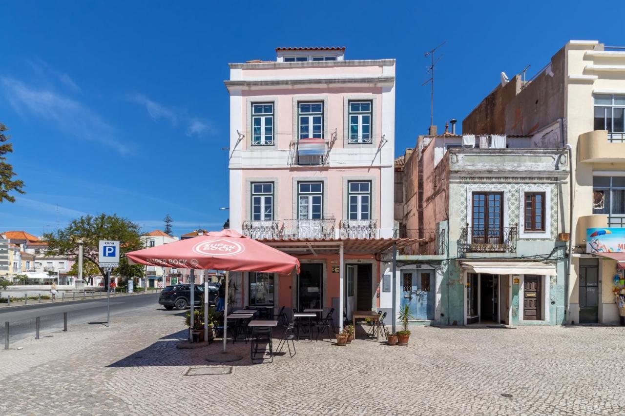 Stay In Todi - Alojamento Local Setúbal Exterior foto